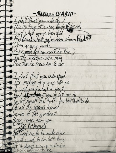 MOAM Notebook 1